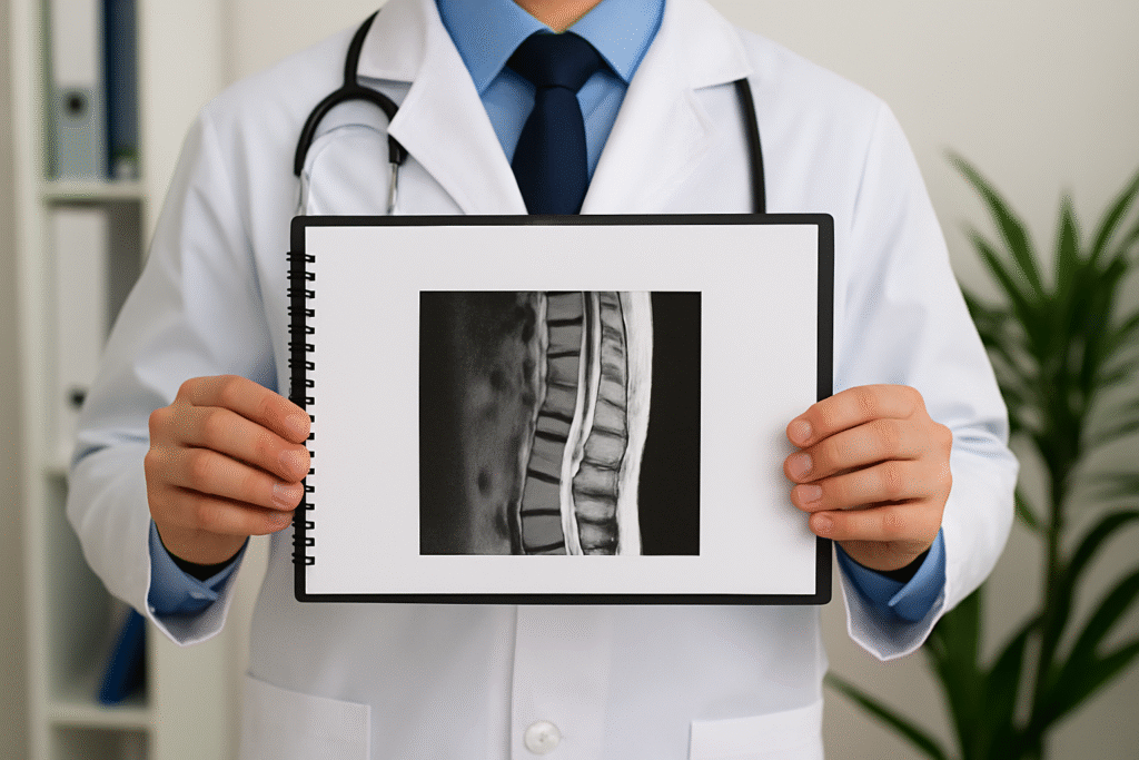 guillain-barré sindrom dijagnoza