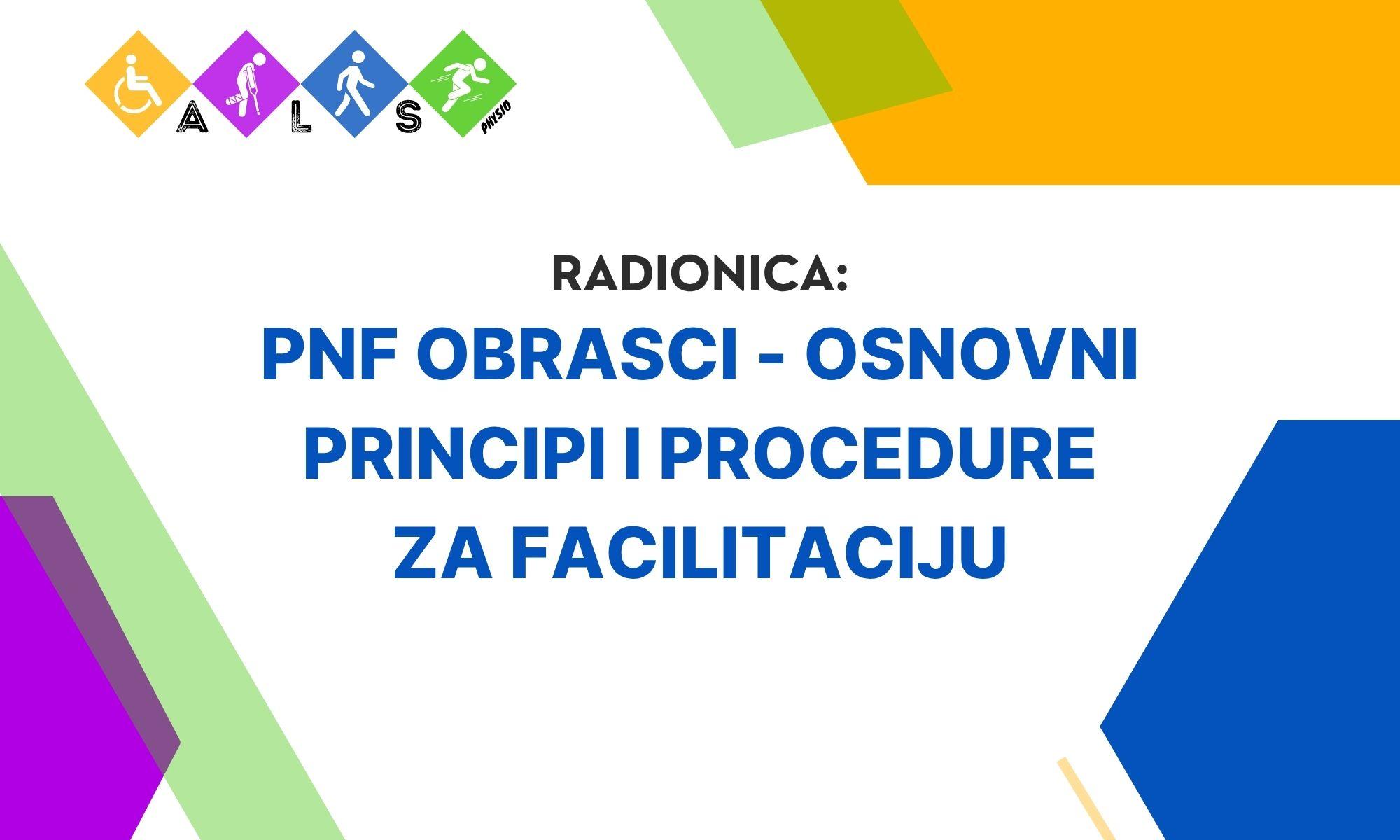 pnf radionica pnf obrasci